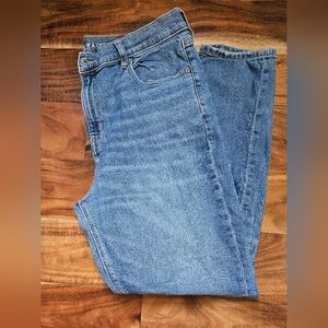 Size 16 SHORT  AE 90s skinny jeans